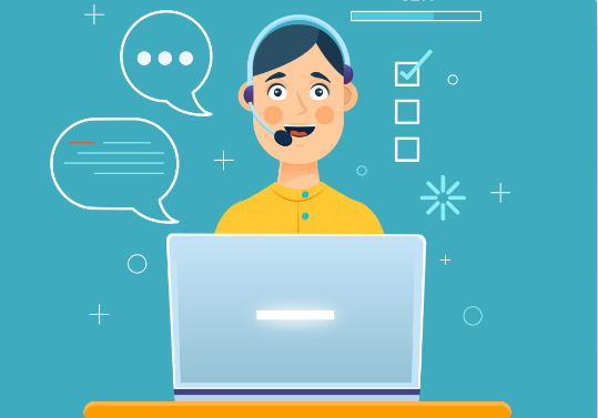 Hệ thống Giám sát điện thoại viên