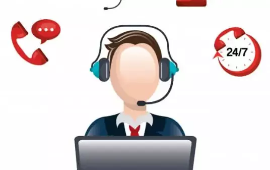 Tổng đài thông minh mAI Call Center