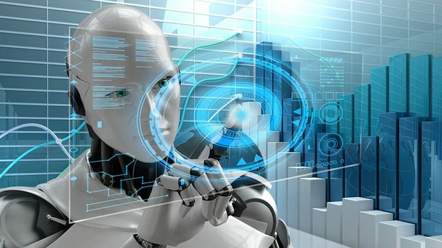 Tổng đài trợ lý ảo -MOBIFONE.AI
