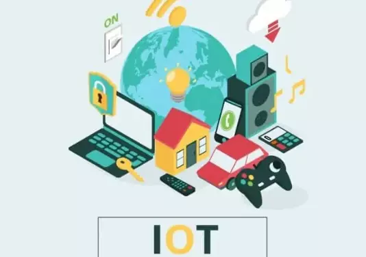 Hệ thống MobiFone IoT