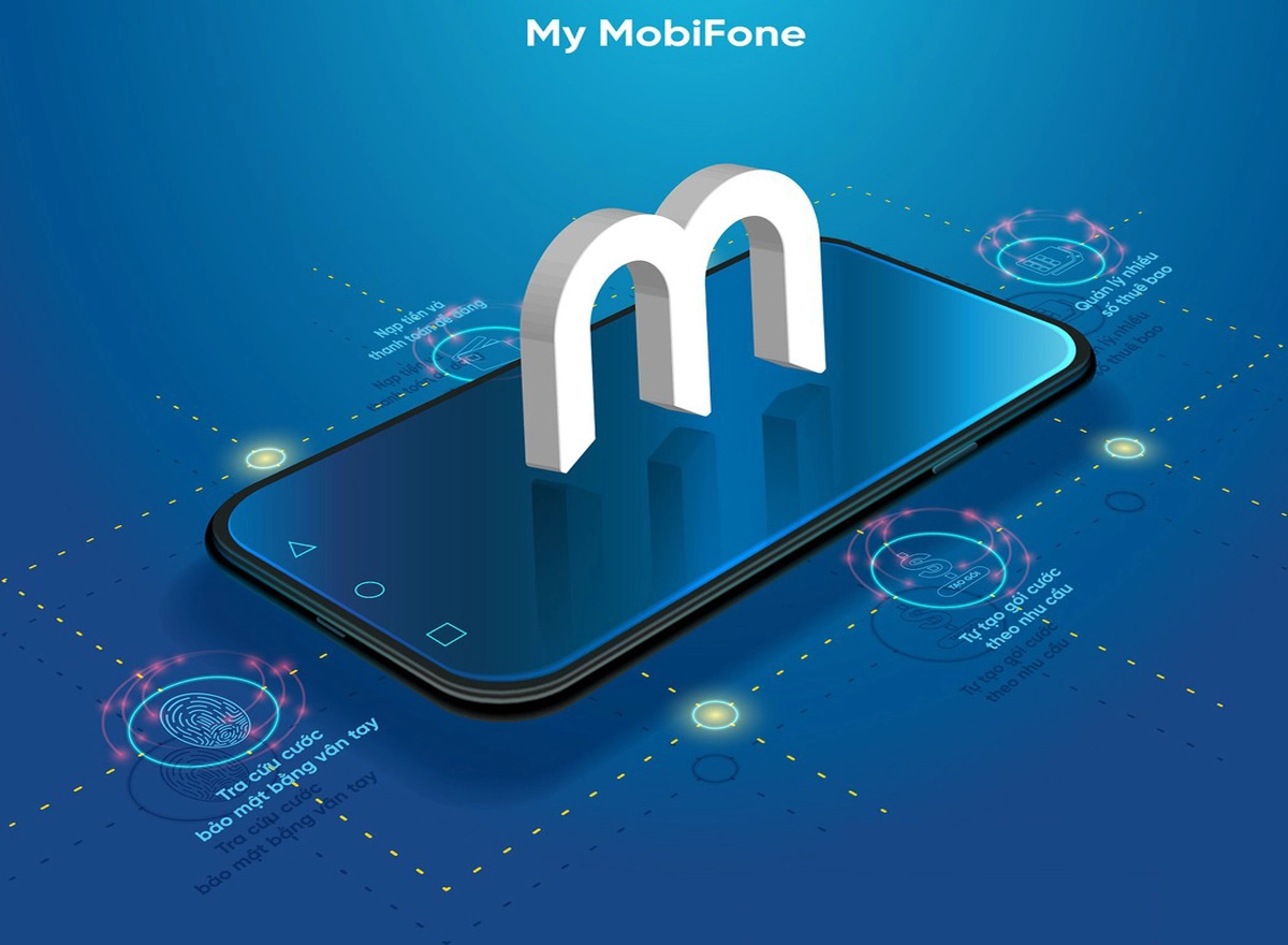 My MobiFone