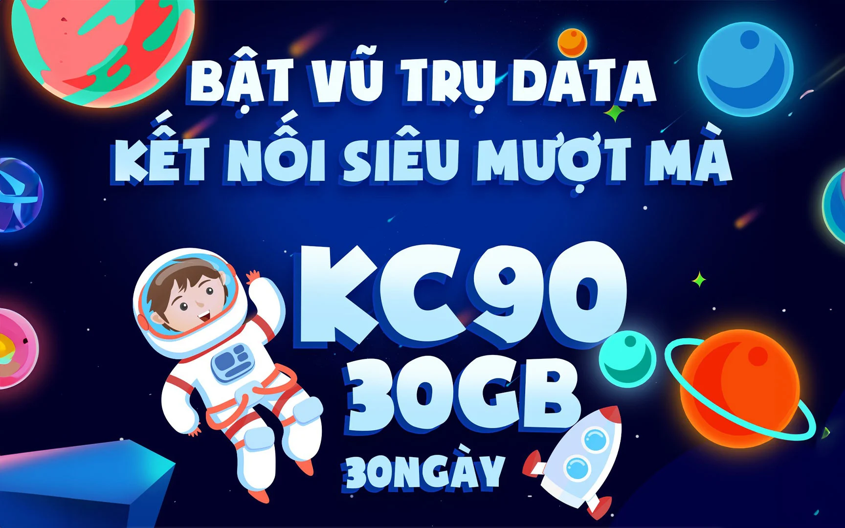 Gói KC90