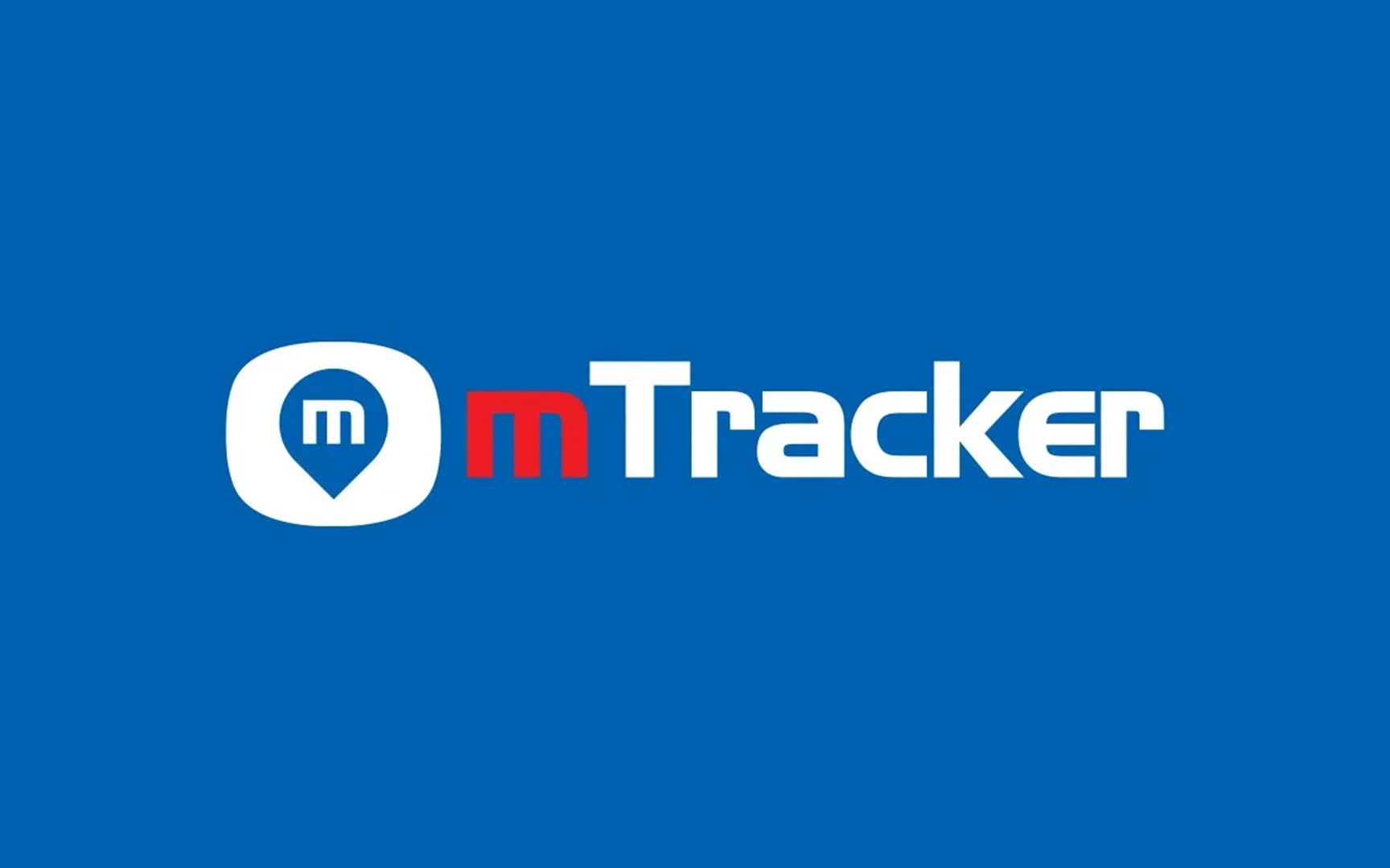 Giám sát hành trình (mTracker)