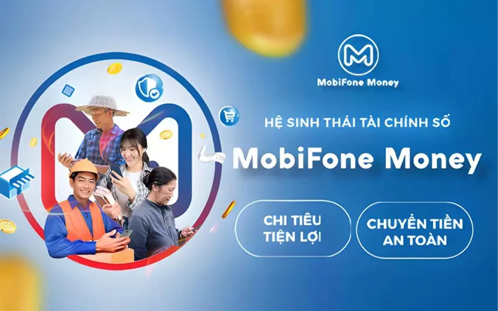 MobiFone Money