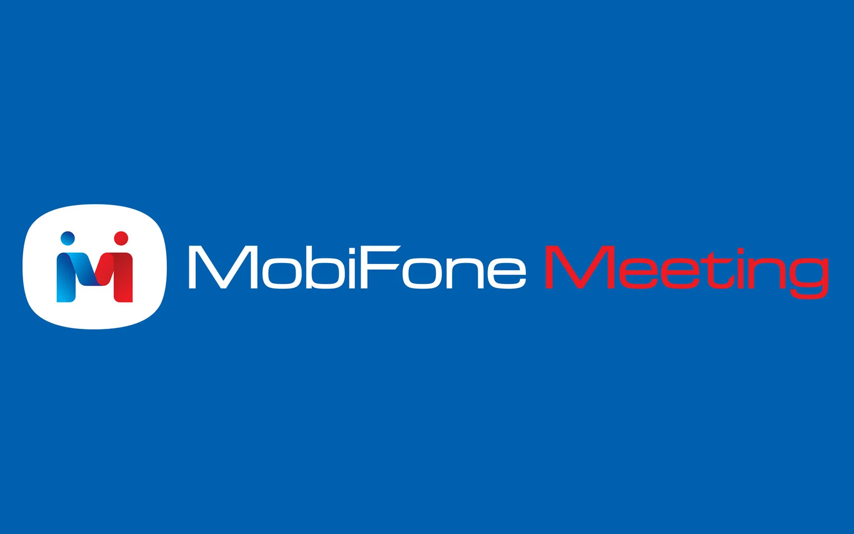 Phòng họp thông minh (MobiFone Meeting)