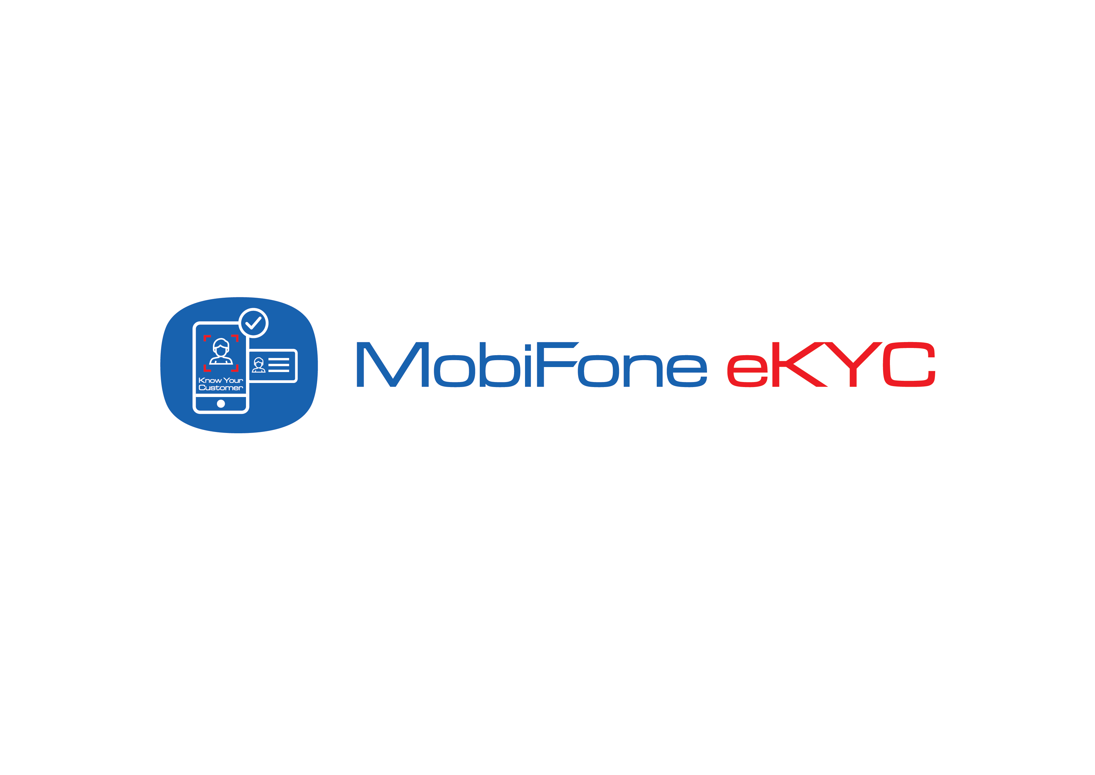 Xác thực Định danh điện tử (MobiFone eKYC)