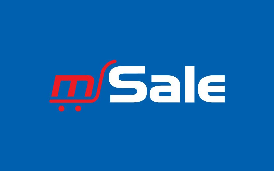 mSale