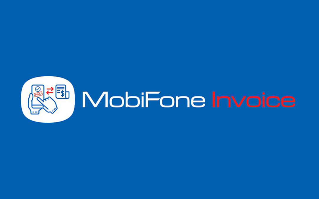 Hoá đơn điện tử (MobiFone Invoice)